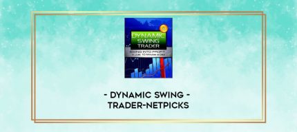 Dynamic Swing Trader-NETPICKS digital courses