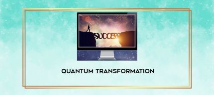 Quantum Transformation digital courses