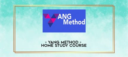 Yang Method - Home study Course digital courses