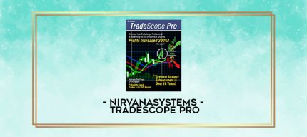 Nirvanasystems - TradeScope Pro digital courses