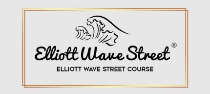 Elliott Wave Street Course Online courses