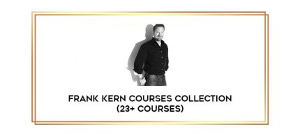 Frank Kern Courses Collection (23+ Courses) Online courses