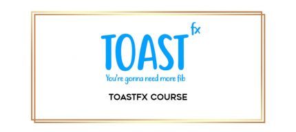 ToastFX Course Online courses