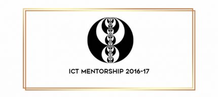 ICT Mentorship 2016-17 Online courses