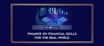 Finance 101 Financial Skills for the Real World Online courses