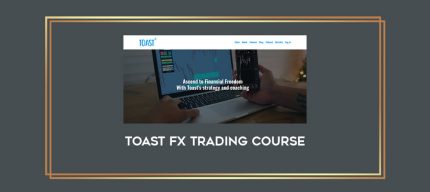 Toast FX Trading Course Online courses